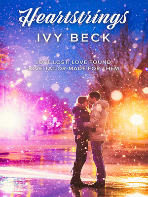 cover image of Heartstrings